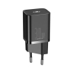 شارژر دیواری باسئوس Super Si Quick Charger 1C 30W CCSUP-J01