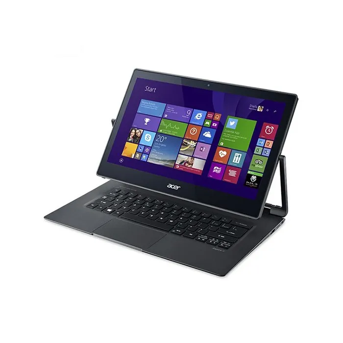 Acer Aspire R7-371T  لپ تاپ ایسر