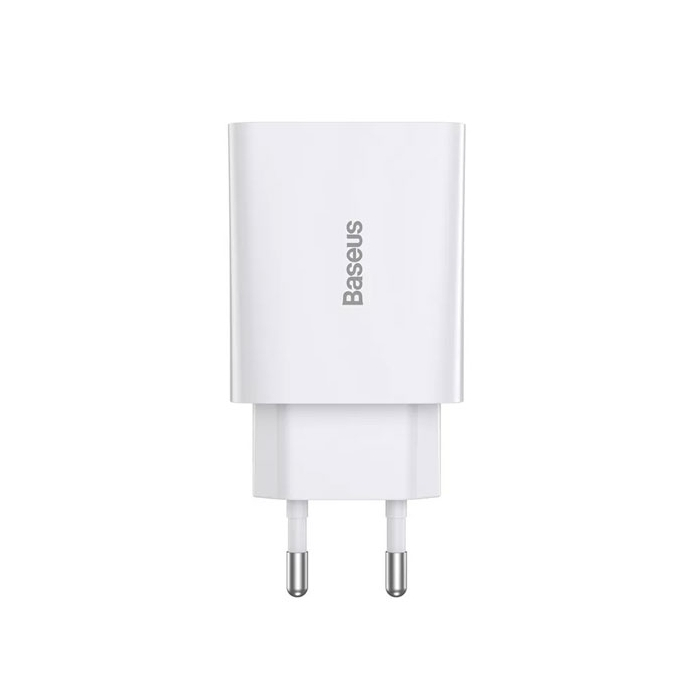 Baseus Speed Mini Quick Charger 1C 20W CCFS-SN02 شارژر دیواری باسئوس