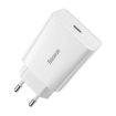 Baseus Speed Mini Quick Charger 1C 20W CCFS-SN02 شارژر دیواری باسئوس