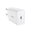 Baseus Speed Mini Quick Charger 1C 20W CCFS-SN02 شارژر دیواری باسئوس