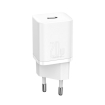 شارژر دیواری باسئوس Speed Si Pro Quick Charger 1C CCSUPP-B02