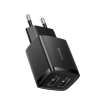 شارژر دیواری باسئوس Compact Charger 2U 10.5W CCXJ010201
