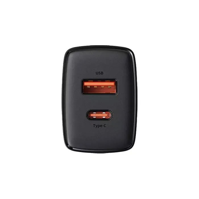 شارژر دیواری باسئوس Compact Quick Charger U C 20W CCXJ-B01