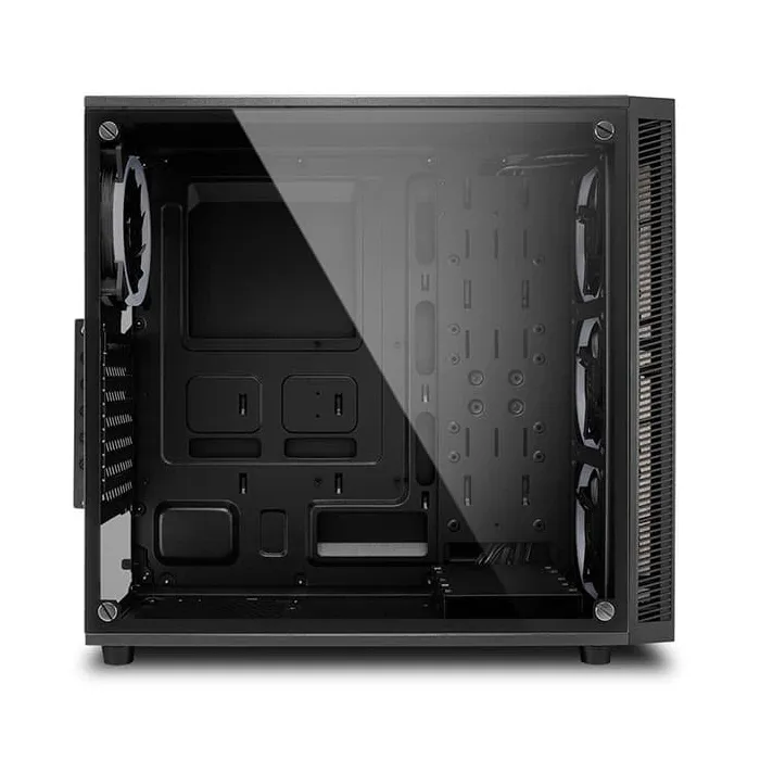 قیمت خرید کیس کامپیوتر شارکون مدل Sharkoon TG4 RGB