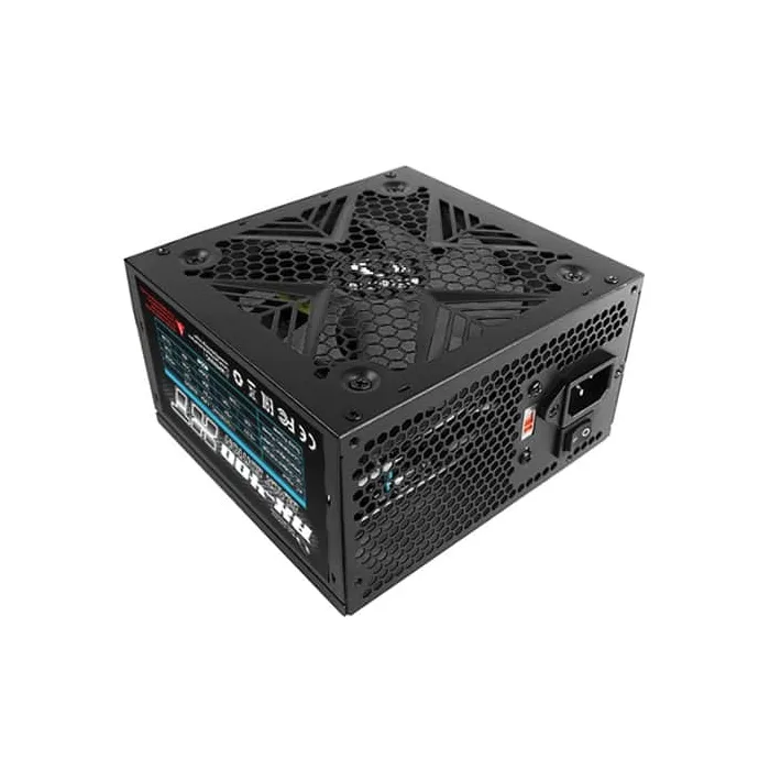 قیمت خرید پاور ریدمکس 450 وات مدل Raidmax RX-450XTB