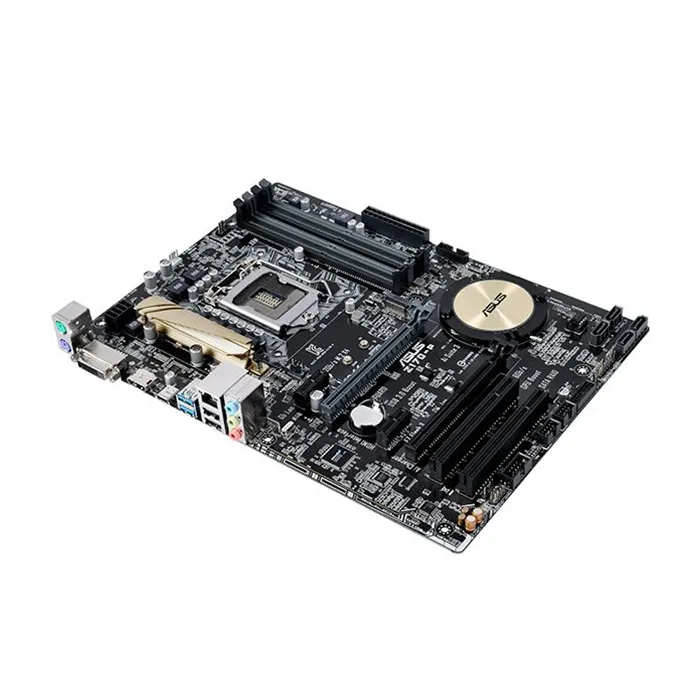 MB ASUS Z170-P