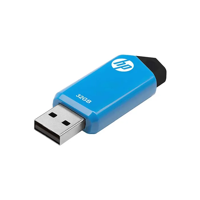 قیمت خرید فلش اچ پی 32 گیگابایت v150w USB 2