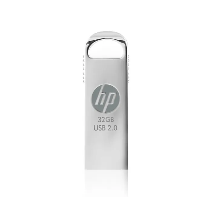 قیمت خرید فلش اچ پی 32 گیگابایت v206w USB 2