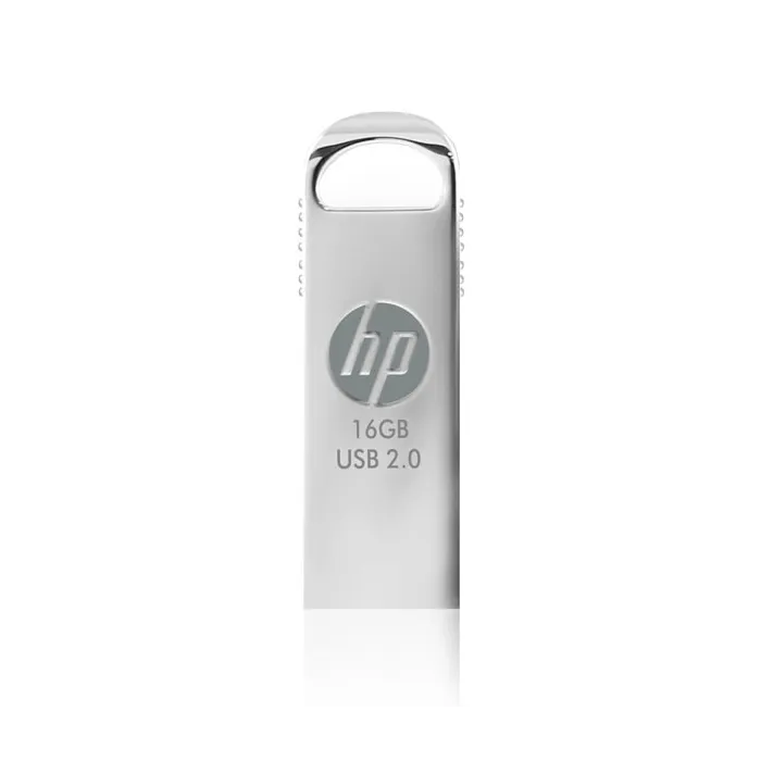 قیمت خرید فلش اچ پی 16 گیگابایت v206w USB 2