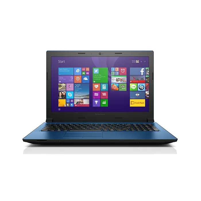 Laptop Lenovo IdeaPad 305 لپ تاپ لنوو