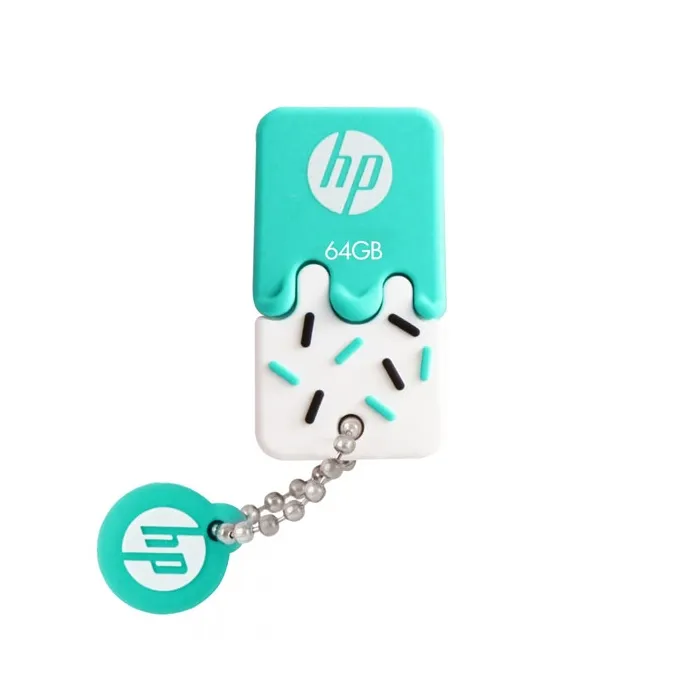 قیمت خرید فلش اچ پی 64 گیگابایت V178b USB 2