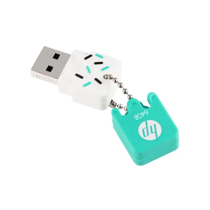 قیمت خرید فلش اچ پی 64 گیگابایت V178b USB 2