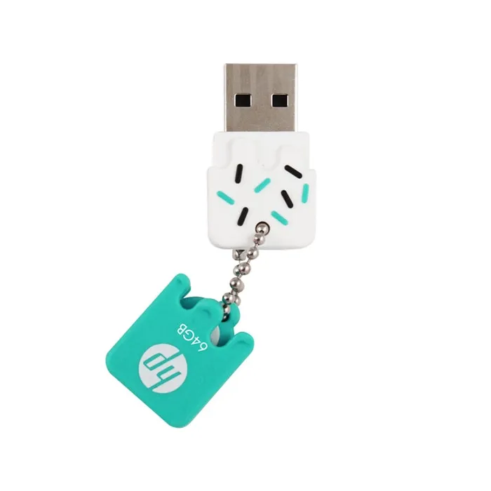 قیمت خرید فلش اچ پی 64 گیگابایت V178b USB 2