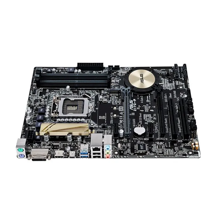 MB ASUS Z170-P