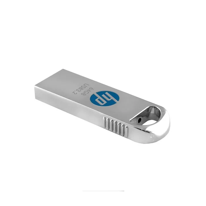 قیمت خرید فلش اچ پی 64 گیگابایت x306w USB 3.2