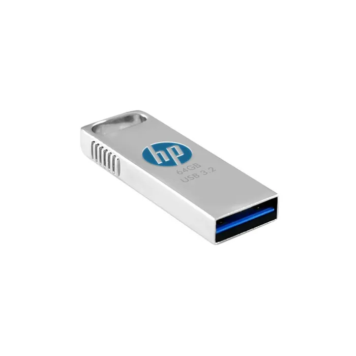 قیمت خرید فلش اچ پی 64 گیگابایت x306w USB 3.2