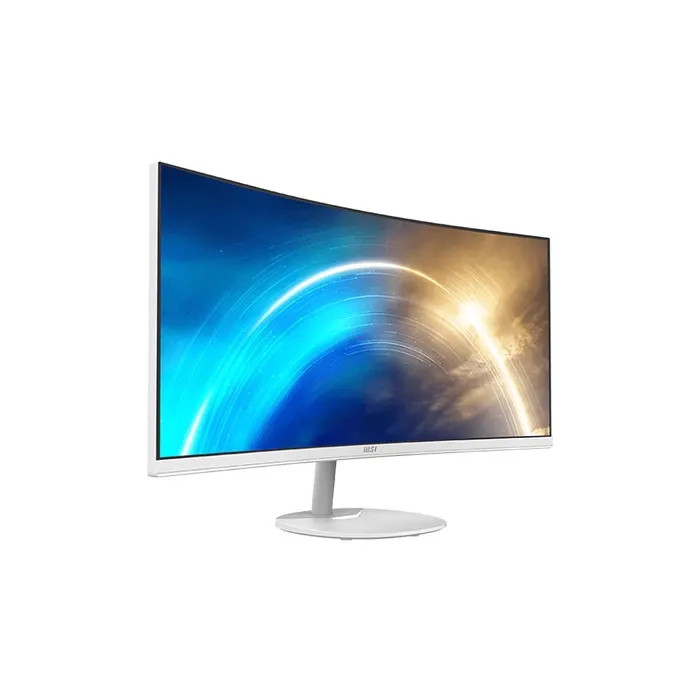 قیمت خرید مانیتور ام اس آی 34 اینچ مدل PRO MP341CQW