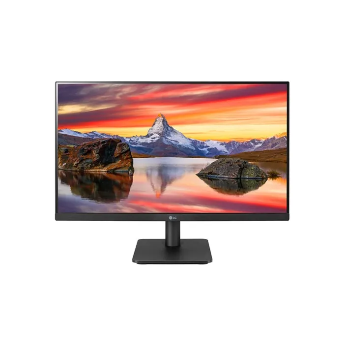 قیمت خرید مانیتور 27 اینچ ال جی مدل LG 27MP400-B