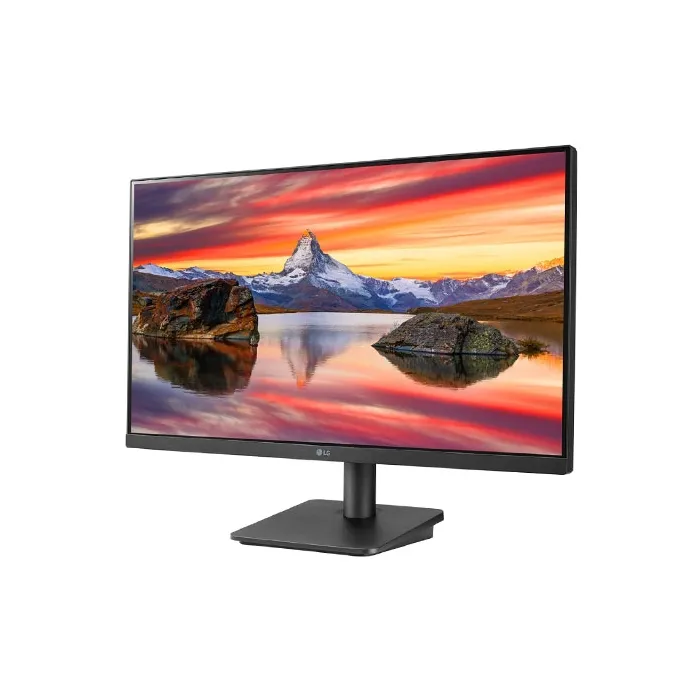 قیمت خرید مانیتور 27 اینچ ال جی مدل LG 27MP400-B