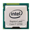 قیمت خرید سی پی یو اینتل مدل Intel Core i7 13700