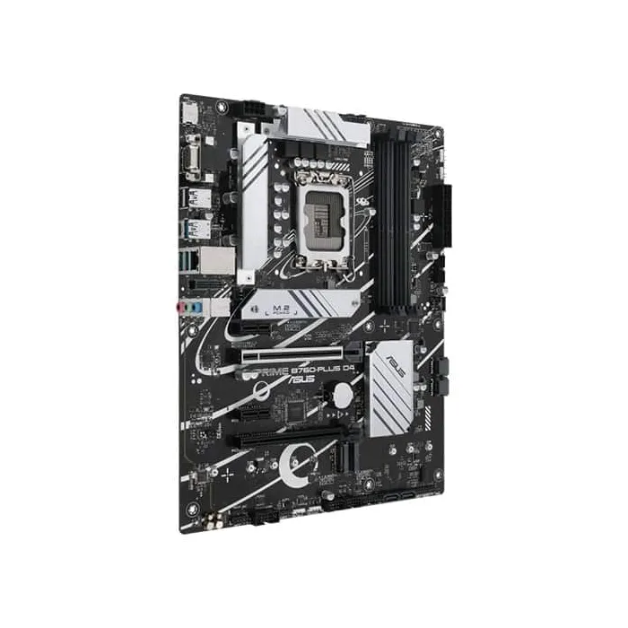 قیمت خرید مادربرد ایسوس پرایم مدل ASUS PRIME B760-PLUS D4