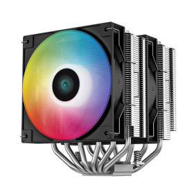 DEEPCOOL AG620 ARGB CPU Cooler فن سی پی یو دیپ کول