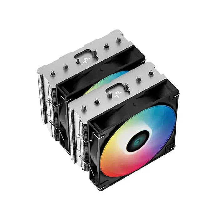 قیمت خرید فن سی پی یو دیپ کول مدل DEEPCOOL AG620 ARGB