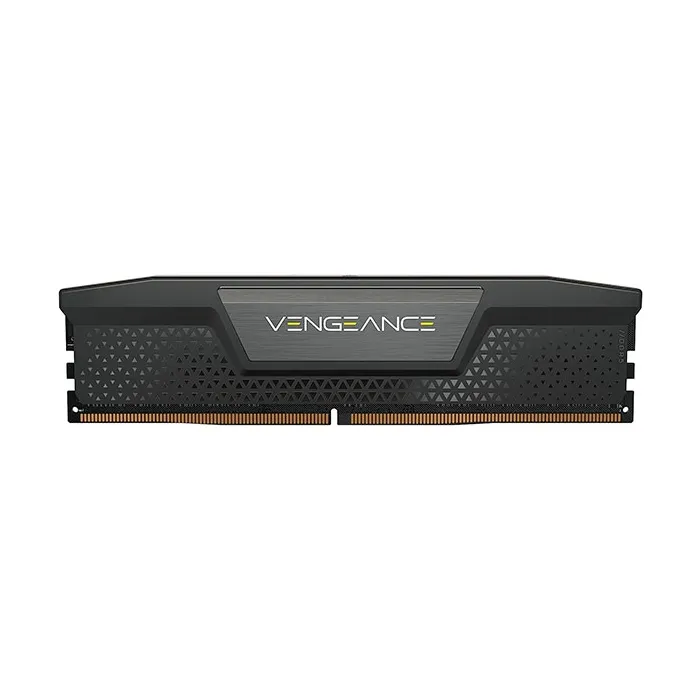 قیمت رم کامپیوتر کورسیر 16 گیگابایت VENGEANCE DDR5 5200