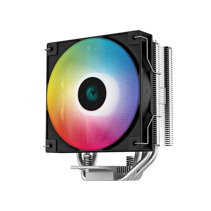 خرید فن سی پی یو دیپ کول DeepCool AG400 ARGB CPU Cooler