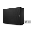 هارد اکسترنال سیگیت ظرفیت 8 ترابایت مدل EXPANSION DESKTOP