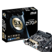 MB ASUS Z170-P