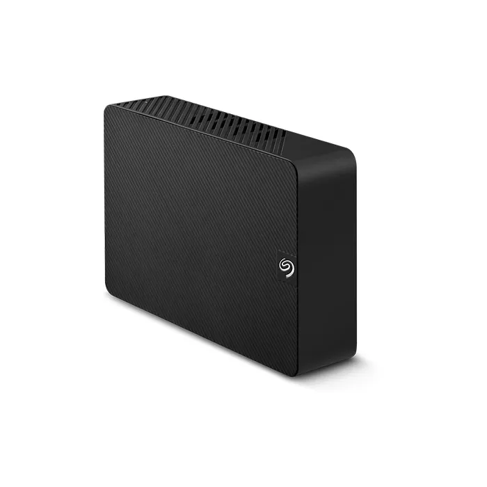 قیمت هارد اکسترنال سیگیت ظرفیت 6 ترابایت EXPANSION DESKTOP