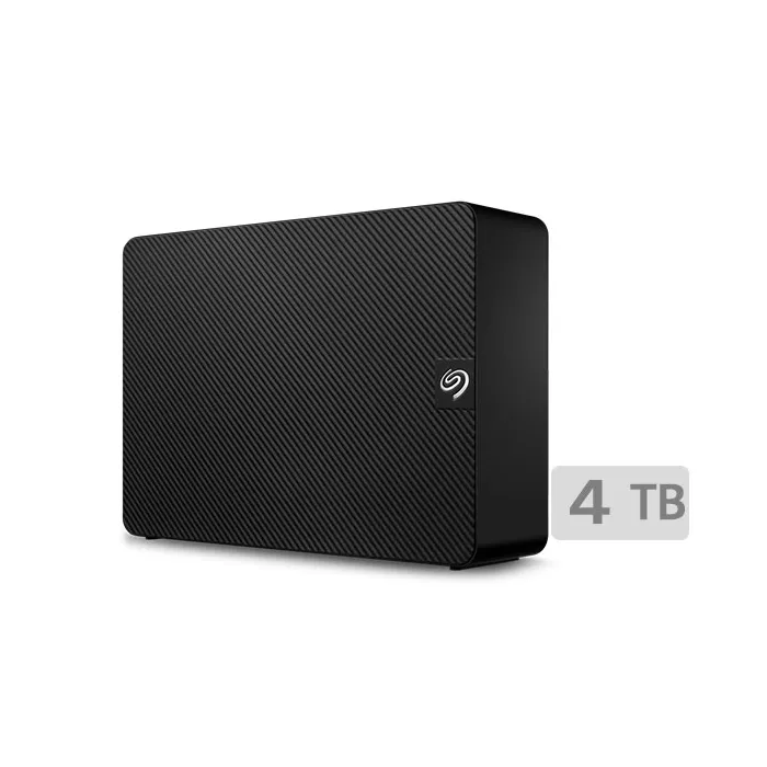 قیمت هارد اکسترنال سیگیت 4 ترابایت - Expansion Desktop 4TB