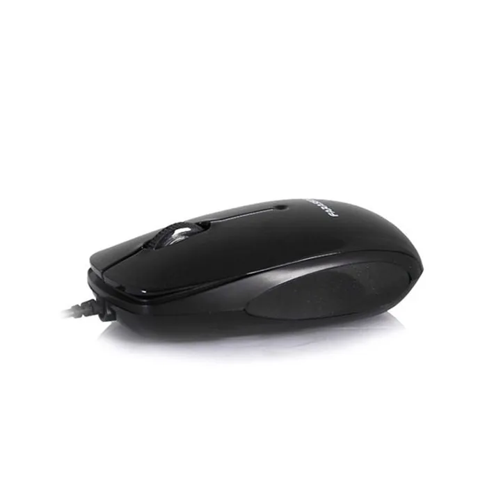 KEYBOARD & MOUSE FARASSOO WIRELESS FCM-3444 Wired کیبورد و موس فراسو