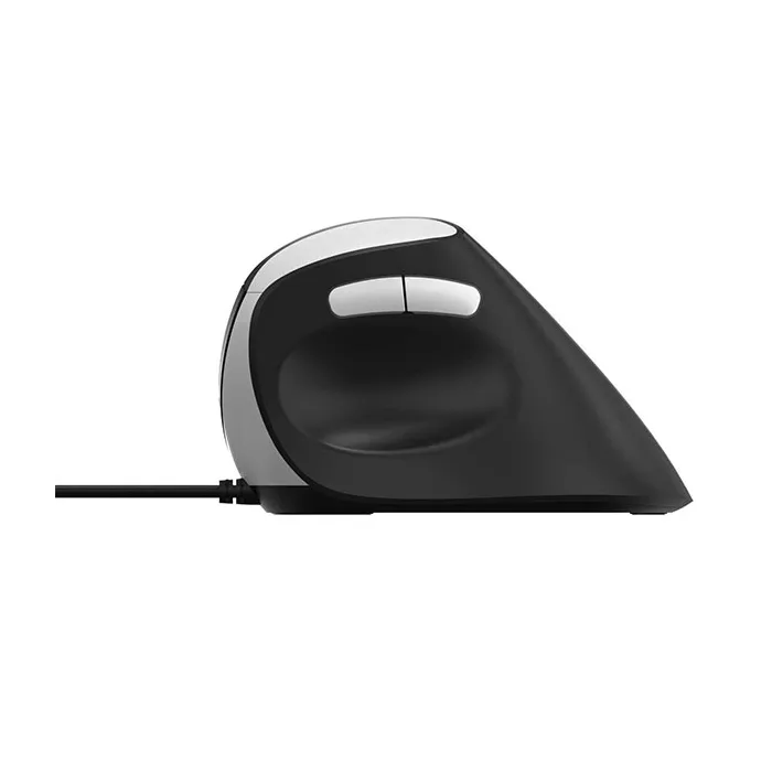 قیمت خرید ماوس با سیم رپو مدل RAPOO EV200 Silent