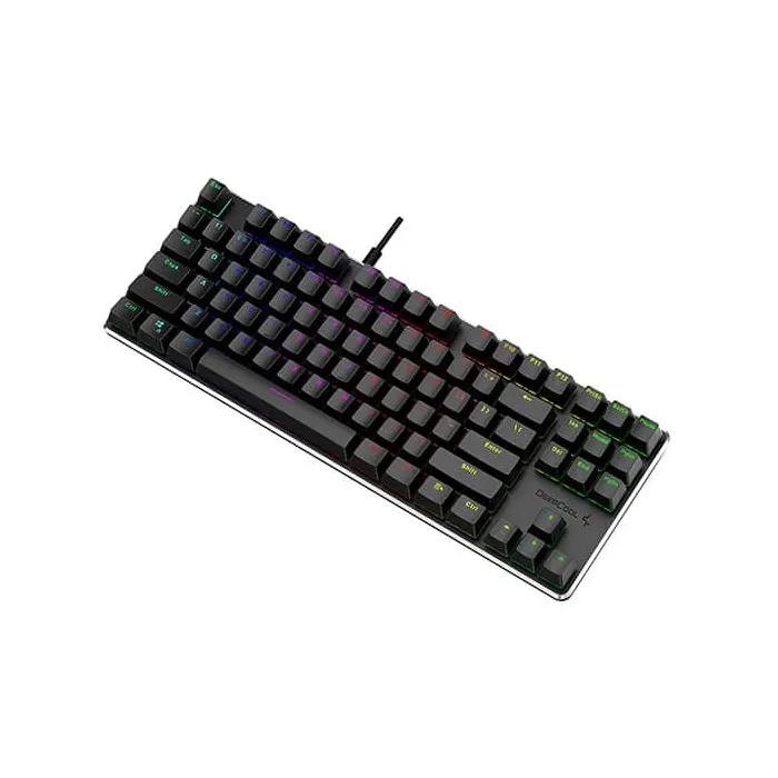 قیمت خرید کیبورد گیمینگ دیپ کول مدل DeepCool KB500 Mechanical