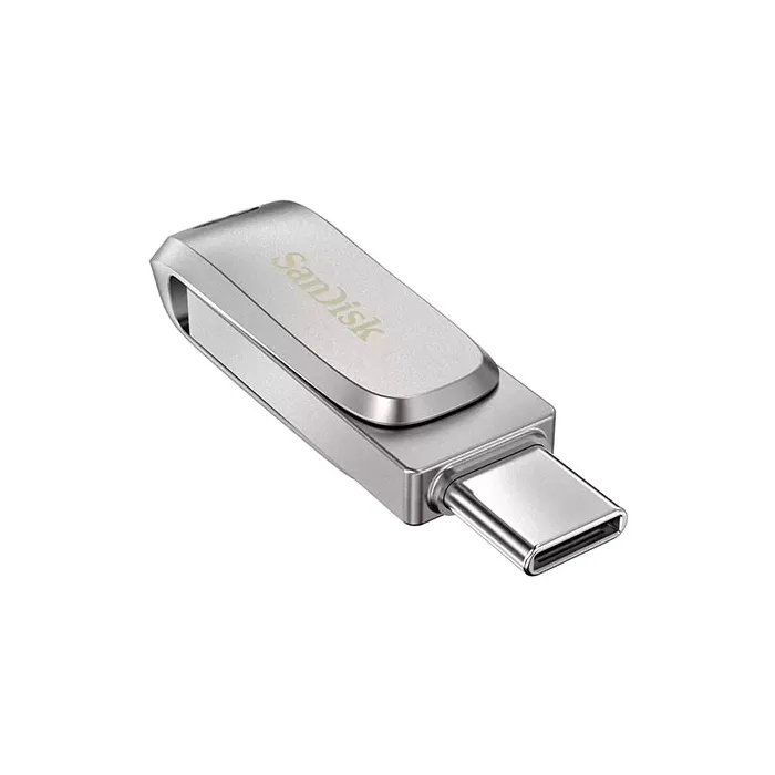 Ultra Dual Drive Luxe USB Type-C 64GB