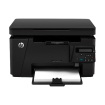 HP LaserJet Pro MFP M125nw Laser Printer پرینتر اچ پی