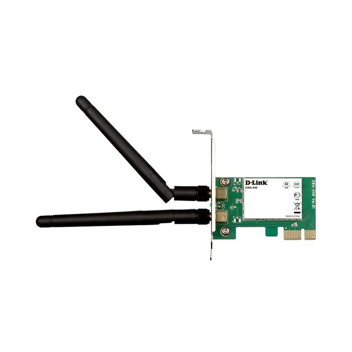 قیمت خرید کارت شبکه دی لینک مدل DWA-548 WIRELESS N300