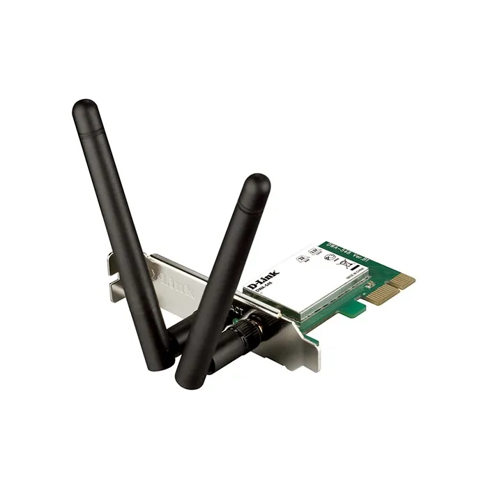 قیمت خرید کارت شبکه دی لینک مدل DWA-548 WIRELESS N300
