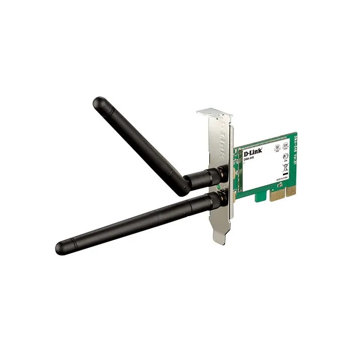 قیمت خرید کارت شبکه دی لینک مدل DWA-548 WIRELESS N300