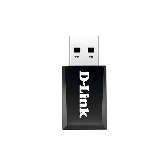 قیمت خرید کارت شبکه USB بی سیم دی لینک مدل D-LINK DWA-182