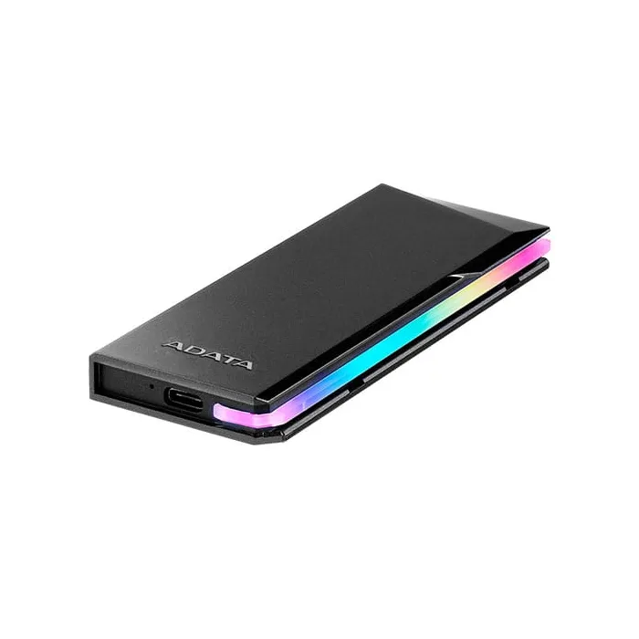 قیمت خرید باکس اس اس دی M.2 ای دیتا مدل EC700G M.2 PCIe/SATA