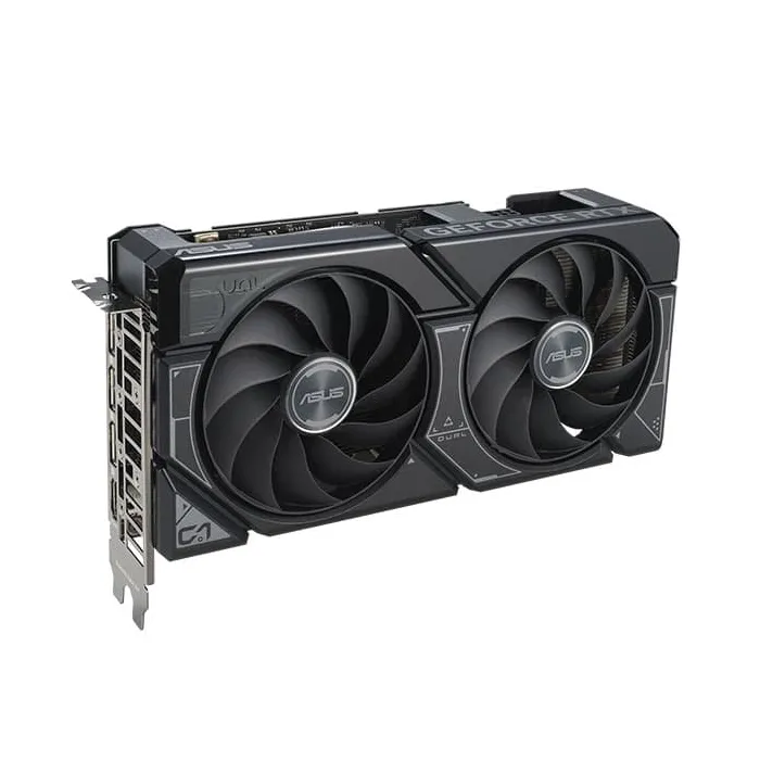 قیمت خرید کارت گرافیک ایسوس Dual GeForce RTX 4060 OC Edition