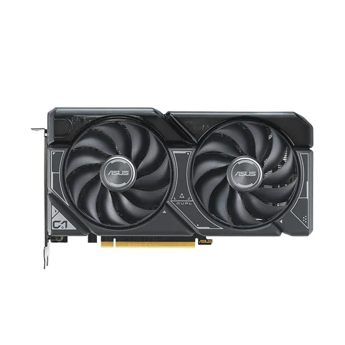قیمت خرید کارت گرافیک ایسوس Dual GeForce RTX 4060 OC Edition