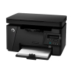 HP LaserJet Pro MFP M125nw Laser Printer پرینتر اچ پی