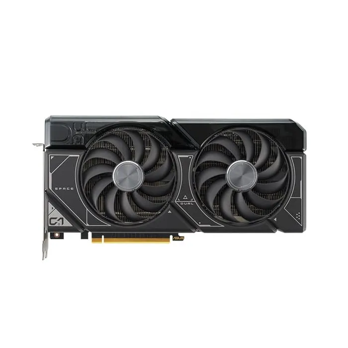 Dual GeForce RTX 4070