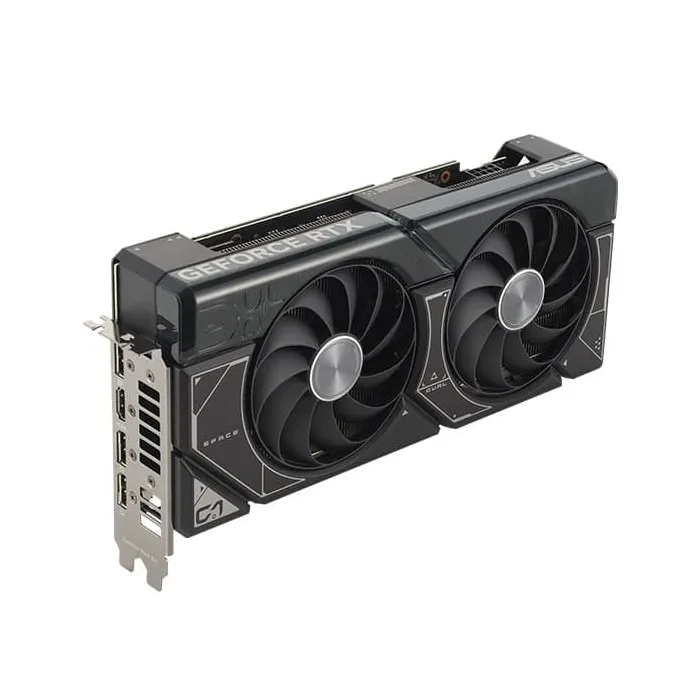Dual GeForce RTX 4070