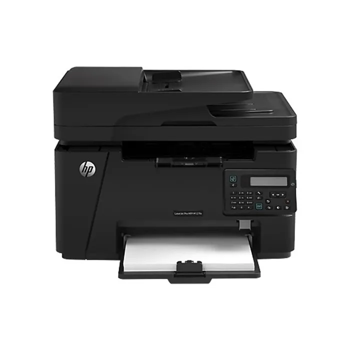 HP LaserJet Pro MFP M127fn Multifunction Laser Printer
